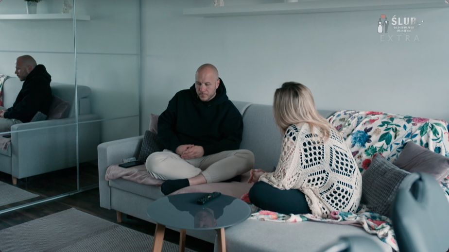 Perypetie Macieja i Karoliny w "ŚOPW"