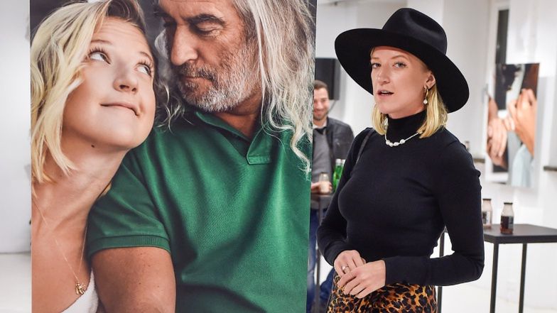 Lara Gessler wspomina zmarłego ojca, Piotra Gesslera w dniu jego urodzin