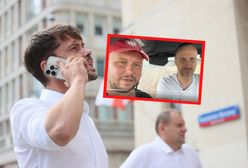 Kowalski "zapomniał", z kim rozmawiał o Kołodziejczaku