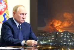 Mieli być stolicą Noworosji. Nie wyszło, więc Kreml przypuszcza bestialskie ataki