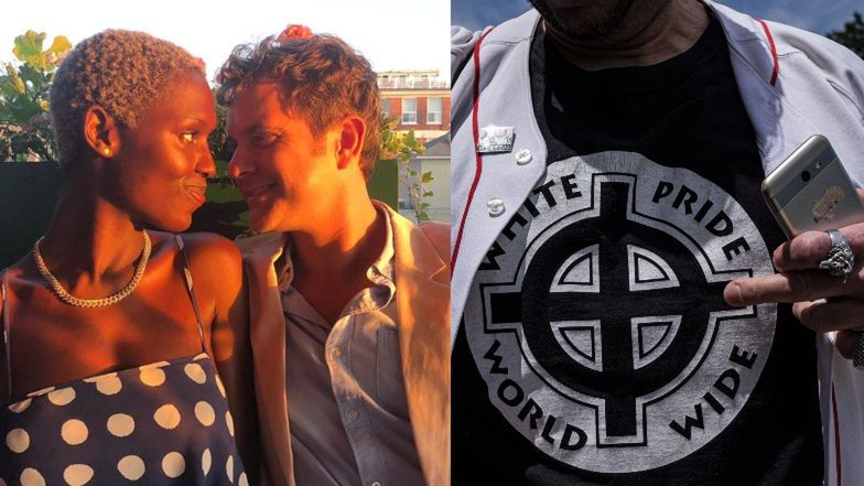 Joshua Jackson i Jodie Turner-Smith