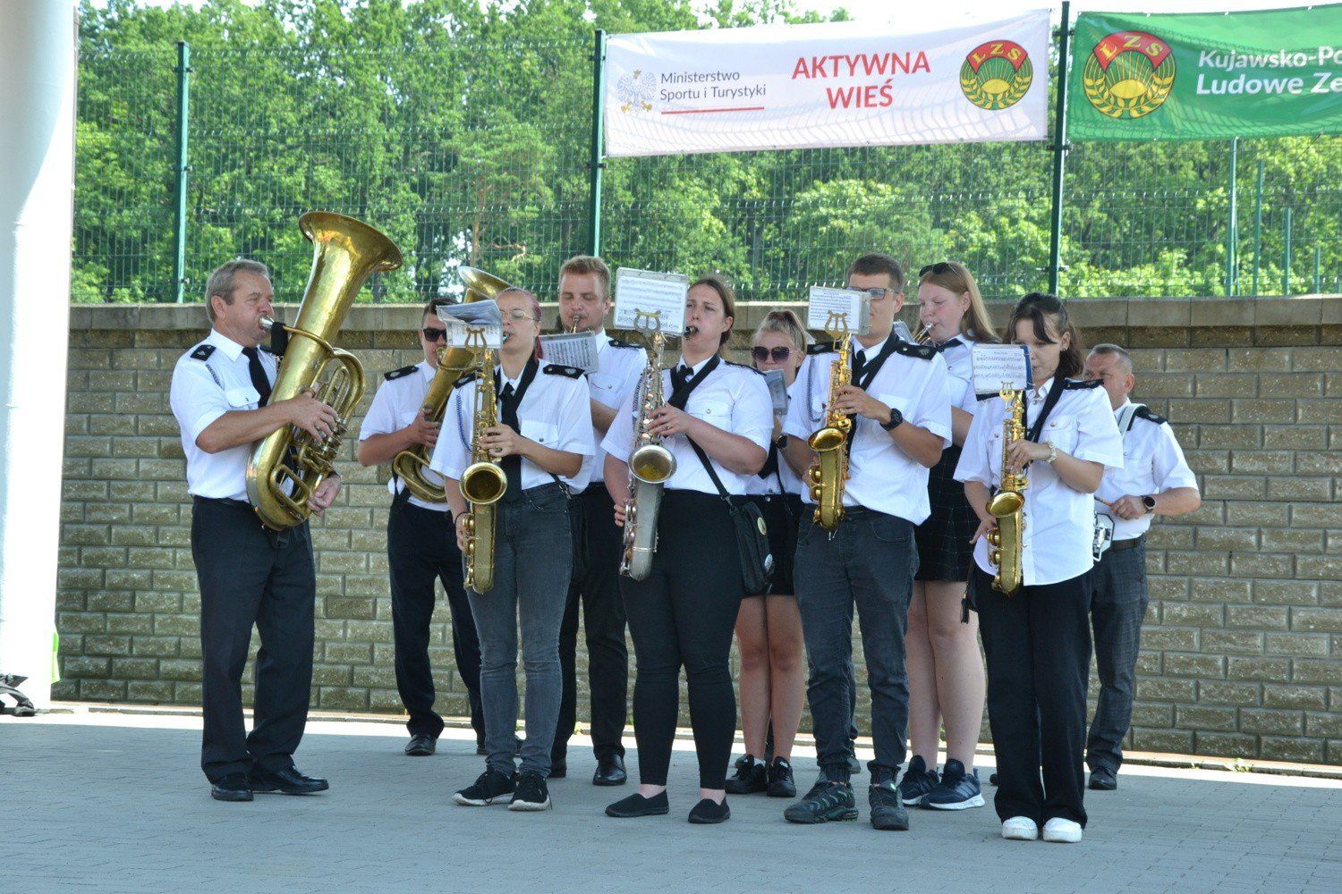 Skępska Biesiada Aktywna Wieś