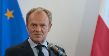 Zrobiło się nerwowo. Wszystko przez "telefon od Tuska"