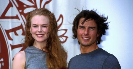 Były scjentolog ujawnia sekrety sekty. Opisuje kulisy małżeństwa Toma Cruise'a i Nicole Kidman