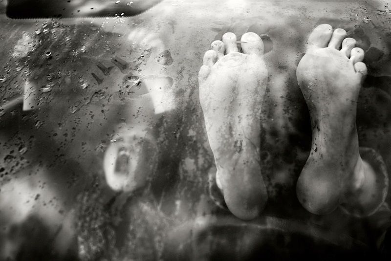 La Famille - osobiste zdjęcia wielodzietnej rodziny 19
