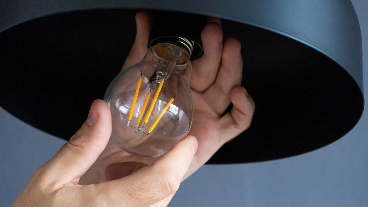 Wkrótce zwykłe żarówko mogą odejść w zapomnienie.