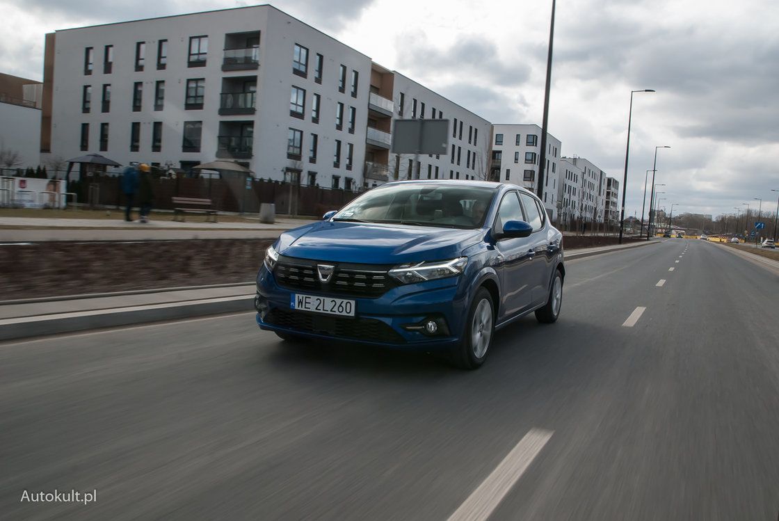 Dzięki dopłatom do zakupu samochodów więcej rodzin mogłoby pozwolić sobie na nowe auto.