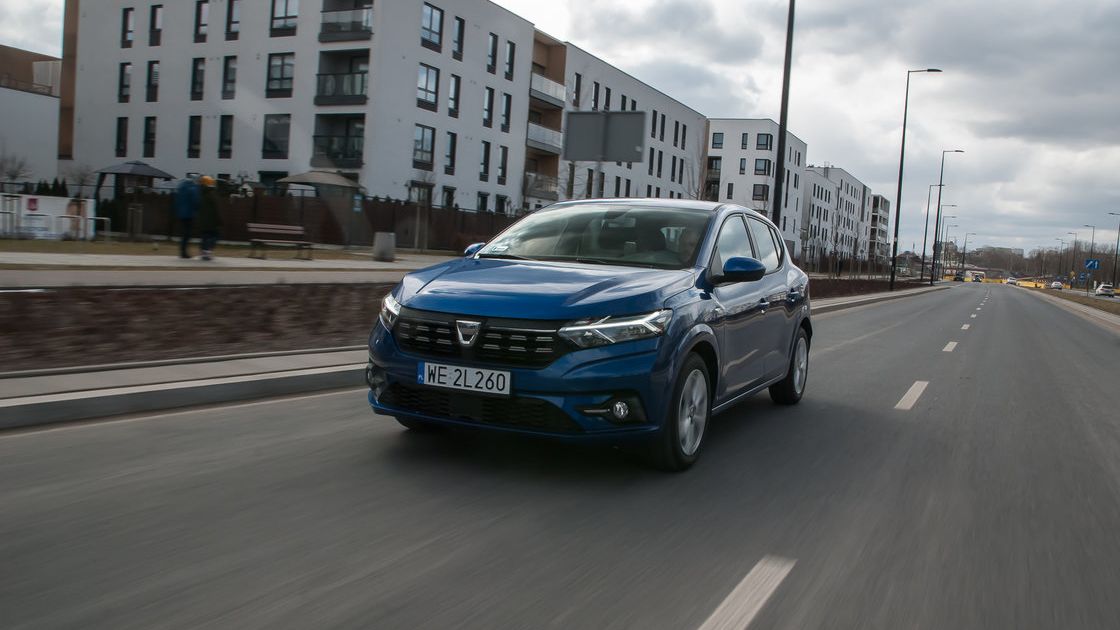 Dzięki dopłatom do zakupu samochodów więcej rodzin mogłoby pozwolić sobie na nowe auto.