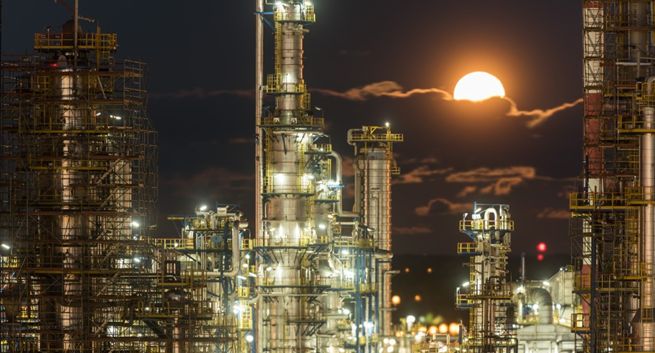 Rafineria Gdańska bez szefowej biura komunikacji i rzeczniczki prasowej