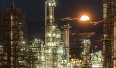 Rafineria Gdańska bez szefowej biura komunikacji i rzeczniczki prasowej