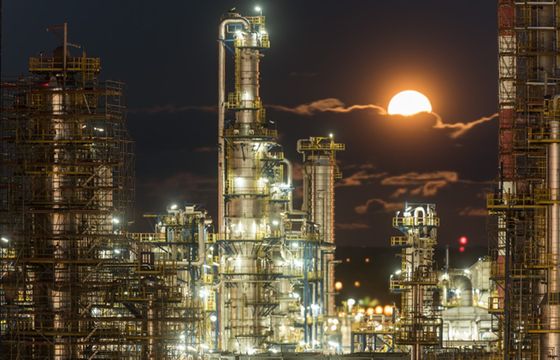 Rafineria Gdańska bez szefowej biura komunikacji i rzeczniczki prasowej