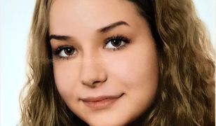 Warszawa. Policja prosi o pomoc ws. zaginięcia 14-latki