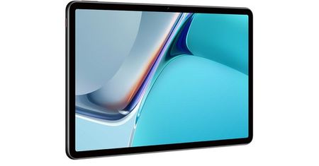Huawei MatePad 11. Wyjątkowo rozrywkowy tablet