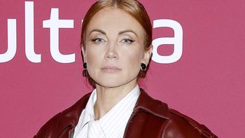 Katarzyna Zielińska ZADAŁA SZYKU na evencie. Spójrz tylko na jej kurtkę!