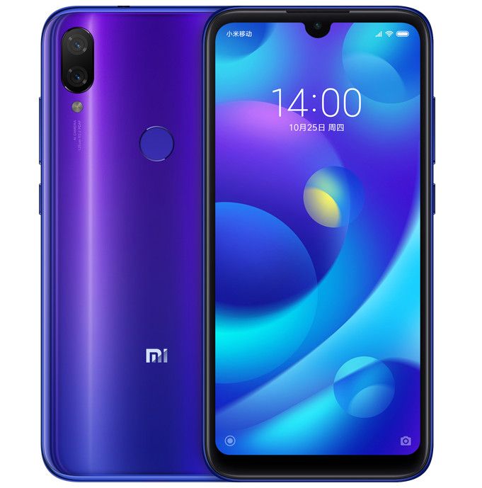 Źródło: Materiały prasowe Xiaomi