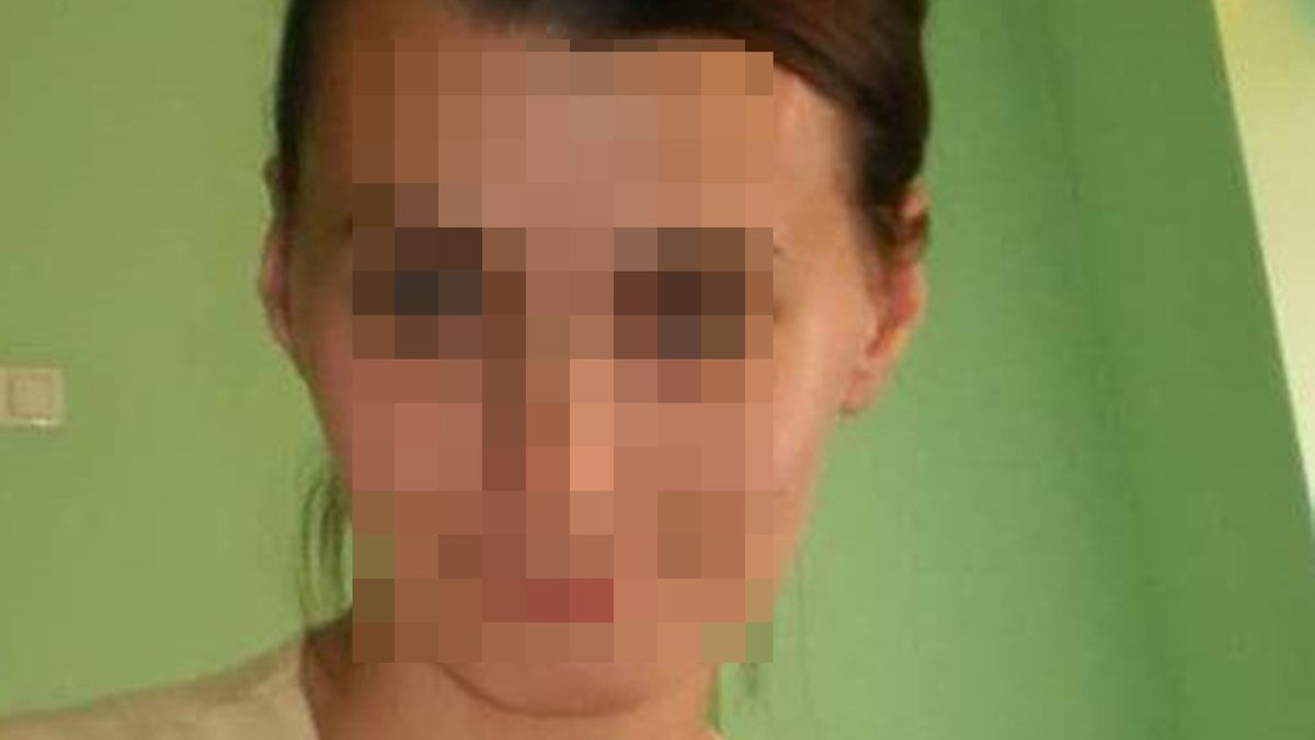 31-letnia Anita została zamordowana przez swojego chłopaka