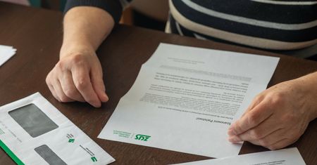 Podwyżka emerytur nawet o 552 zł. Odczuje to blisko 200 tys. osób