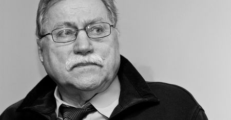 Nie żyje Lech Jęczmyk. Jego wkład w literaturę jest nie do przecenienia