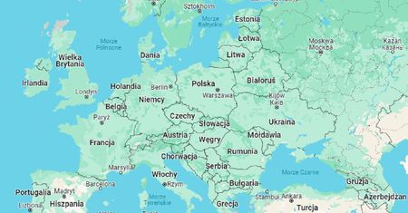 Ile wiesz o krajach? Powinieneś zdobyć co najmniej 10/14