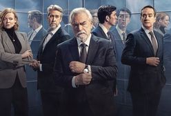 "Sukcesja". Wszyscy mówią o hicie HBO. Nikt wcześniej nie zauważył tego na plakacie