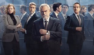 "Sukcesja". Wszyscy mówią o hicie HBO. Nikt wcześniej nie zauważył tego na plakacie