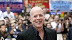 Bruce Willis kończy karierę. Rodzina poinformowała o chorobie