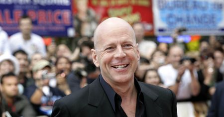 Bruce Willis kończy karierę. Rodzina poinformowała o chorobie
