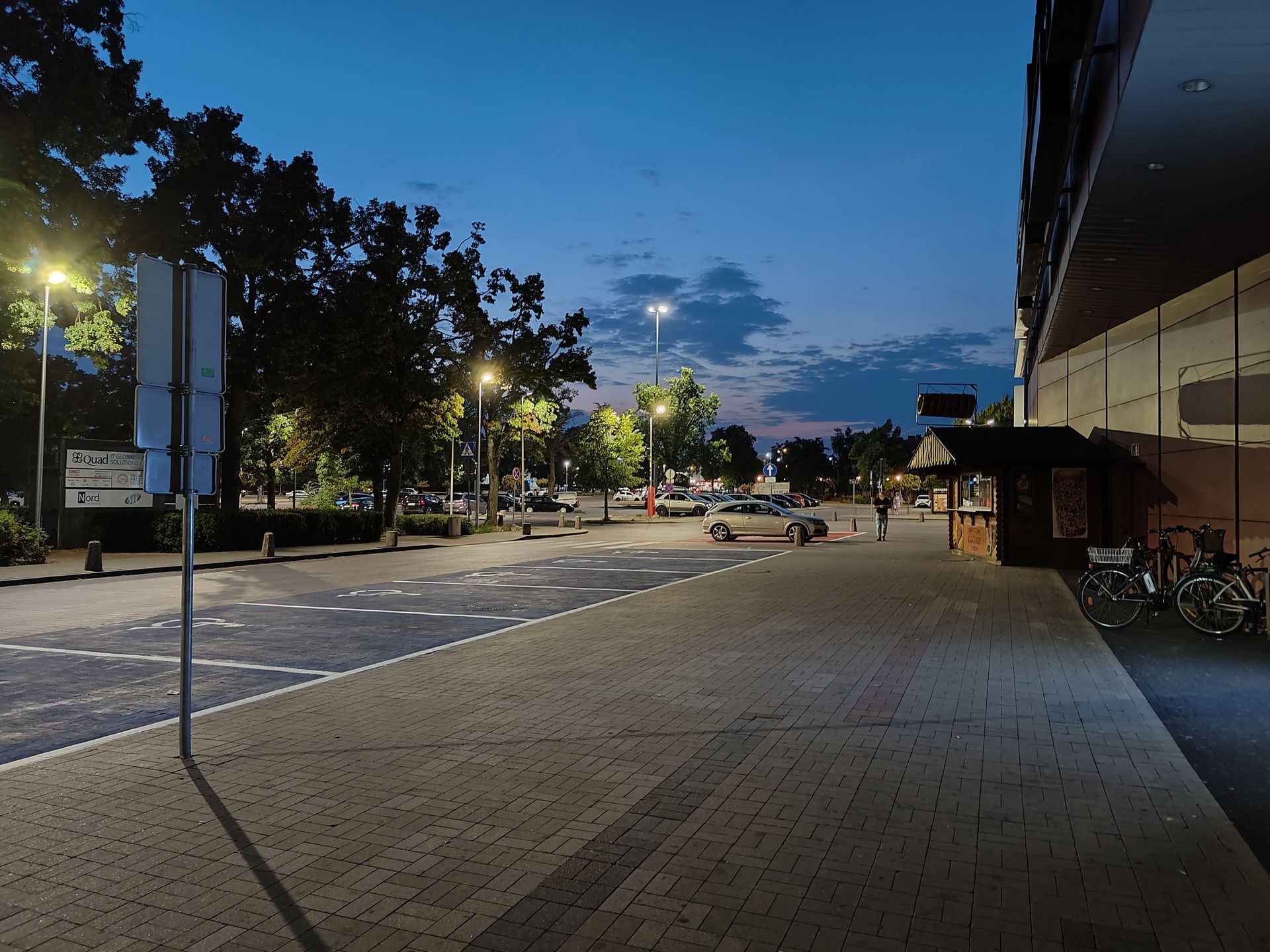 Zdjęcie zrobione OnePlusem 10T