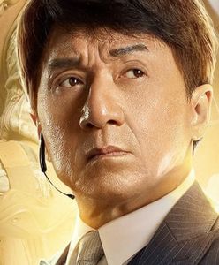 Jackie Chan w nowym filmie. Jest zwiastun "Vanguard"
