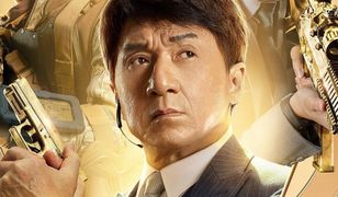 Jackie Chan w nowym filmie. Jest zwiastun "Vanguard"