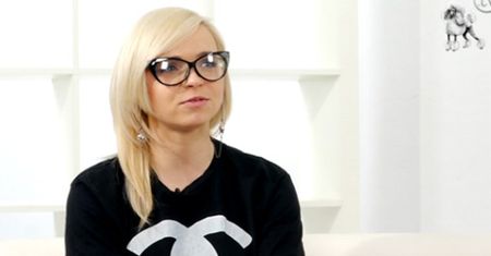 Candy o Węgrowskiej: "która KRETYNKA wyjeżdża myśląc, że się zakocha!"