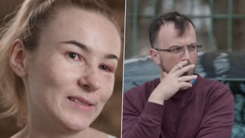 Kornelia i Marek 