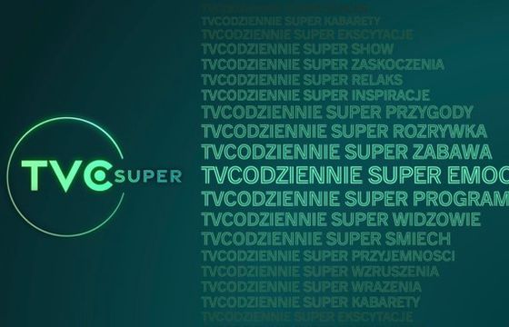 Od dzisiaj dwa nowe kanały. Niekodowane naziemnie i na satelicie