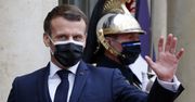 Macron stracił cierpliwość. Tak walczy z radykalnym islamem