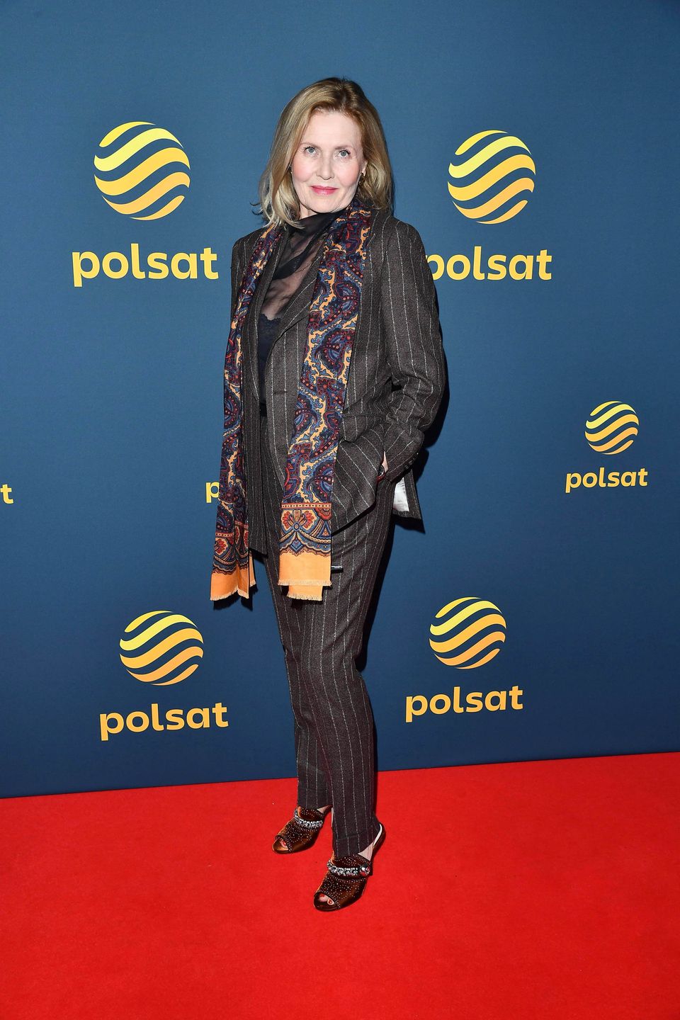 Grażyna Szapołowska