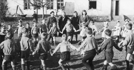 Jesteś "dzieckiem PRL-u"? Bez problemu odpowiesz na wszystkie pytania