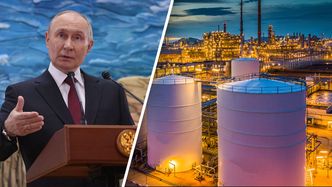 "Business as usual" z Rosją? Tak zareagowałby rynek ropy [OPINIA]