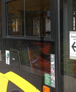 Warszawa. Alkotest uniemożliwił uruchomienie autobusu miejskiego. Kierowca był "pod wpływem"