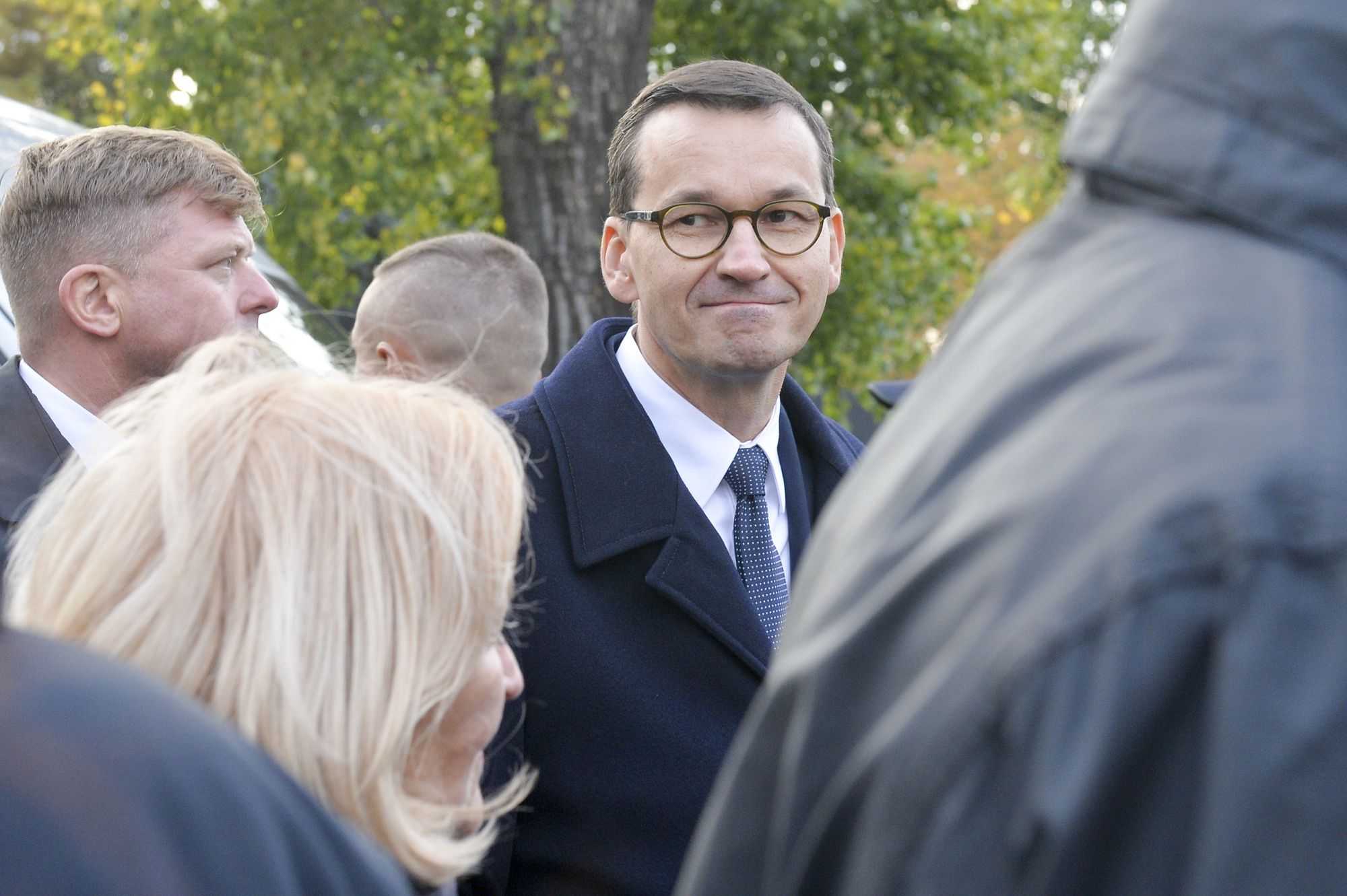 Mateusz Morawiecki