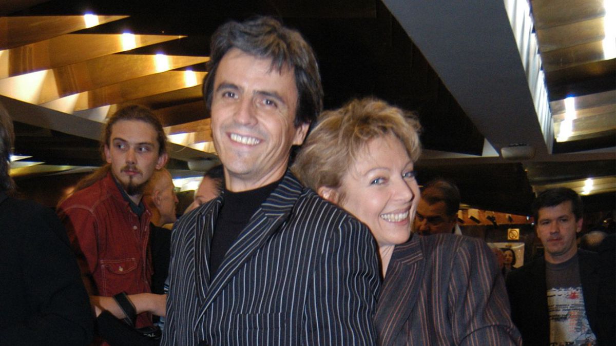 Mało kto wie, co przeszła Magdalena Wołłejko. Rodzinna strata i 