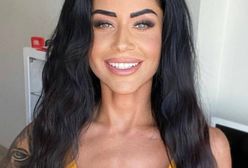 Stella z "Love Island" pokazuje byłemu, co stracił? Pozuje topless na środku drogi
