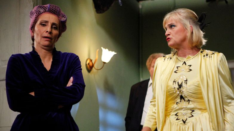 Renata Pałys odwiedziła Marzenę Kipiel-Sztukę kilka godzin przed jej śmiercią