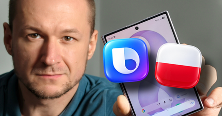 Bixby przemówił po polsku. Sprawdziłem, co potrafi asystent Samsunga