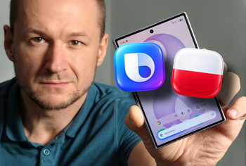 Bixby przemówił po polsku. Sprawdziłem, co potrafi asystent Samsunga
