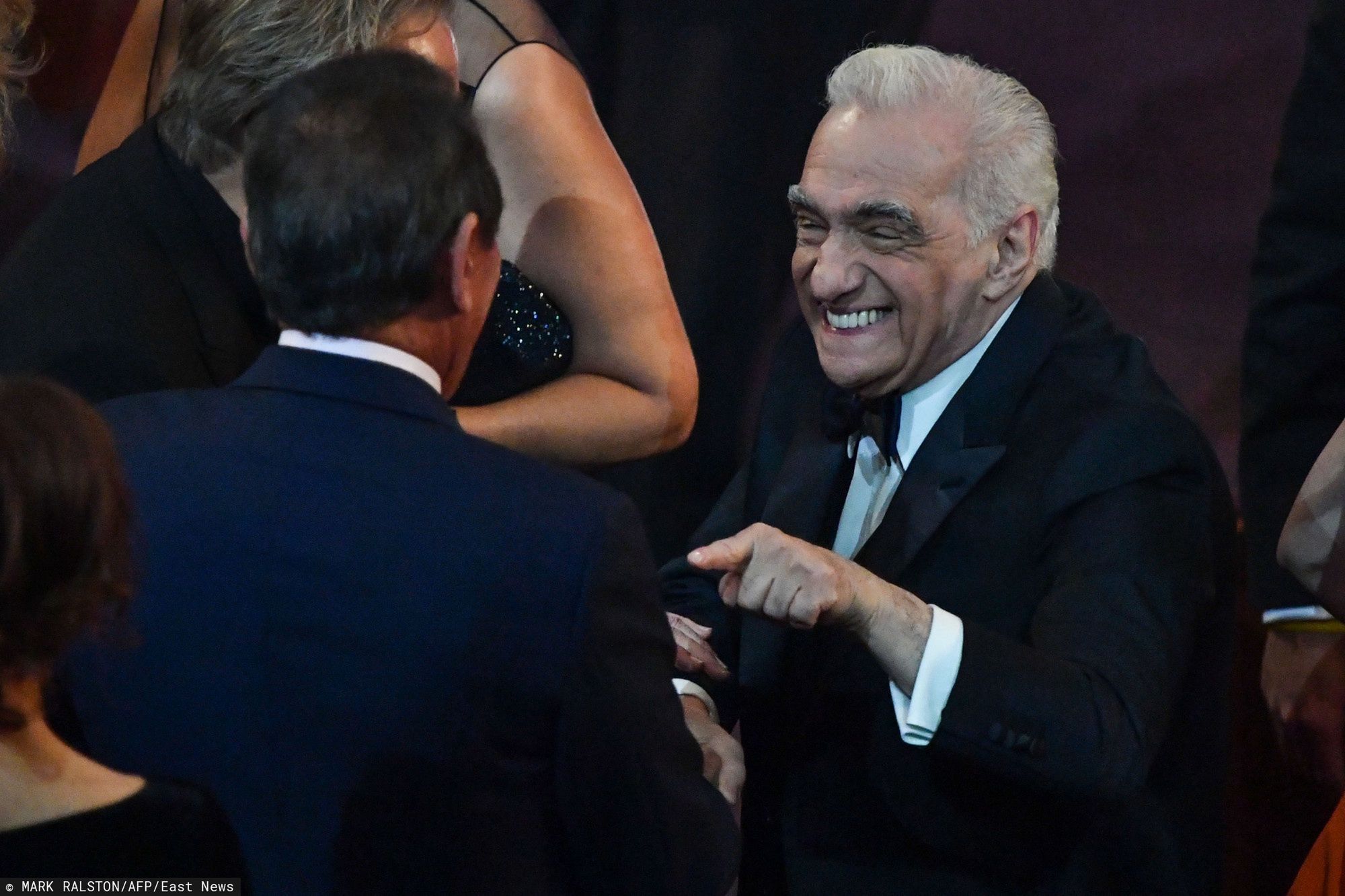 Martin Scorsese