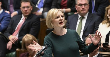 Chaos na Wyspach. Zjednoczone Królestwo odzyska stabilność? "Kluczowy kurs gospodarki"
