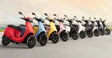 Hindusi zbudują fabrykę elektrycznych skuterów. Będzie zatrudniać same kobiety