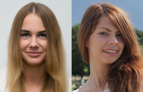 Weronika Krzymińska i Marcelina Woźniak: z LifeTube’a do Gamellon