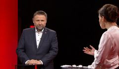 KRRiT: TVP w 2025 roku 78 proc. czasu dla partii rządzących