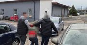 Piaseczno: Uciekł przed policją, ale szybko go dopadli. Był poszukiwany